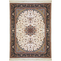 TKANA PREPROGA      80/150 cm     večbarvno  - večbarvno, Trendi, tekstil (80/150cm) - Novel