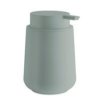 DOZATOR DE SĂPUN plastic  - verde deschis/verde jad, Basics, plastic (12cm) - Smedbo
