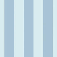 VLIESTAPETE  - Dunkelblau/Hellblau, Basics, Papier/Kunststoff (52/1005cm) - Xora