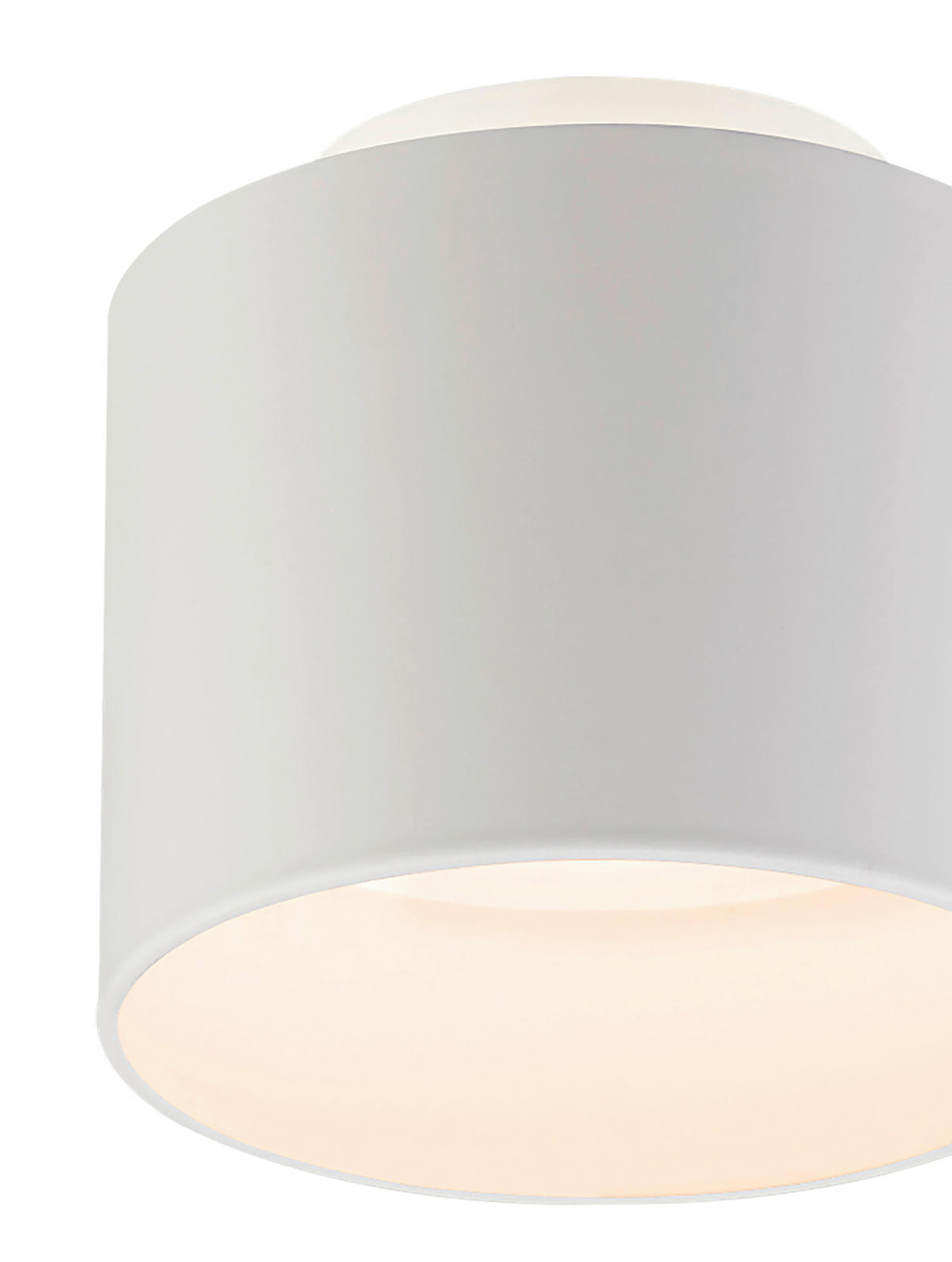 STROPNÍ LED SVÍTIDLO, 14/14/10.5 cm - Basics (14/14/10.5cm) - Globo