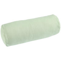 KISSENBEZUG PANAMA 15/40 cm  - Hellgrün, Basics, Textil (15/40cm) - Bio:Vio