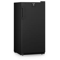 WEINKÜHLSCHRANK WSbl 4201  - Schwarz, Basics, Metall (59,7/128,4/76,3cm) - Liebherr