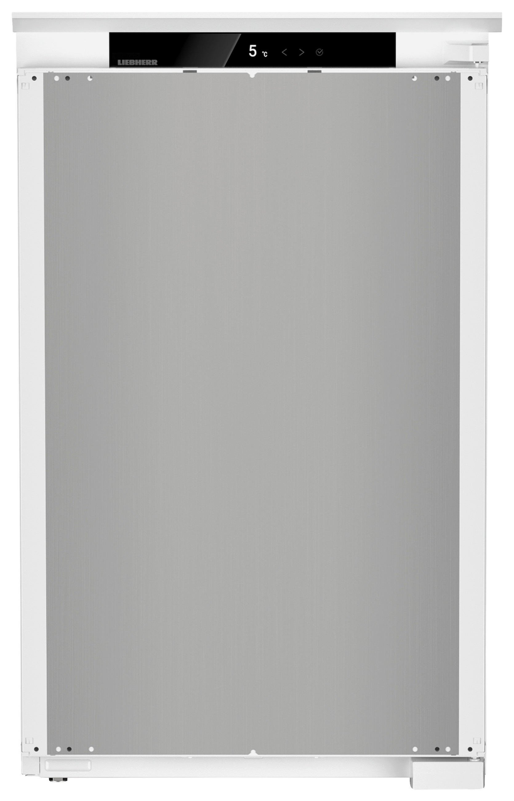 KÜHLSCHRANK 54,1/87,2/54,5 cm IRSE3900-22  - Weiß, Basics, Metall (54,1/87,2/54,5cm) - Liebherr