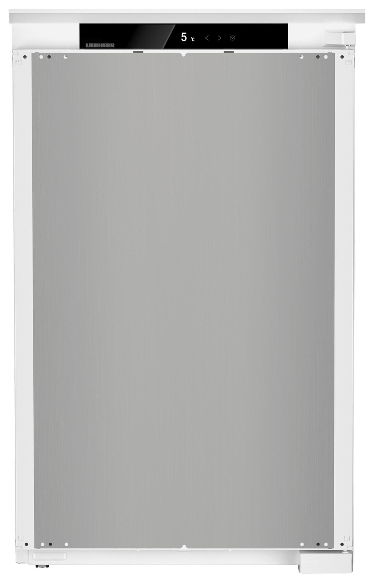 KÜHLSCHRANK 54,1/87,2/54,5 cm IRSE3900-22  - Weiß, Basics, Metall (54,1/87,2/54,5cm) - Liebherr