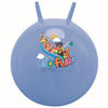 HÜPFBALL - Blau, Basics, Kunststoff (50cm)