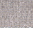 In- und Outdoorteppich 80/150 cm Zagora Grau, Beige  - Beige/Grau, Basics, Textil (80/150cm) - Novel
