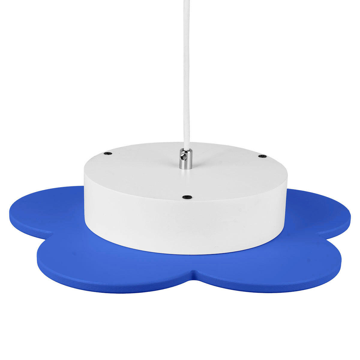 KINDERHÄNGELEUCHTE  33/70 cm    - Basics, Holzwerkstoff/Kunststoff (33/70cm)