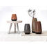 VASE 16 cm - Anthrazit/Braun, Design, Keramik (16cm) - Ritzenhoff Breker VASE 16 cm - Anthrazit/Braun, Design, Keramik (16cm) - Ritzenhoff Breker