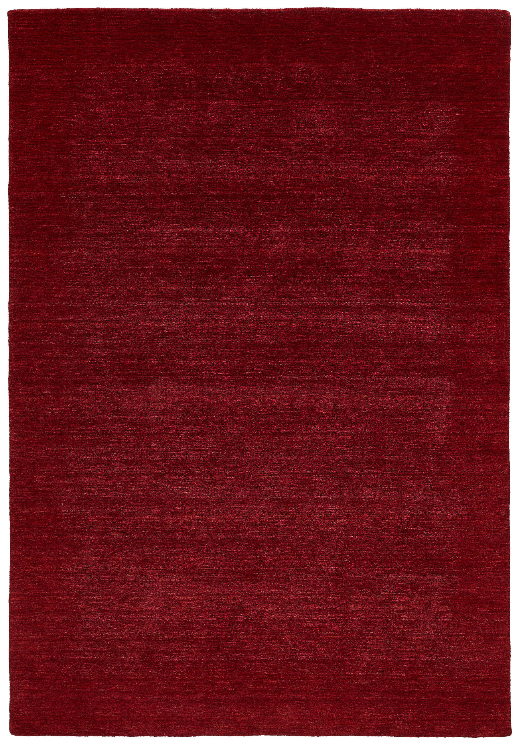 ORIENTTEPPICH 70/140 cm EDITION ALKATIF NOMAD Rot  - Rot, LIFESTYLE, Textil (70/140cm) - Cazaris
