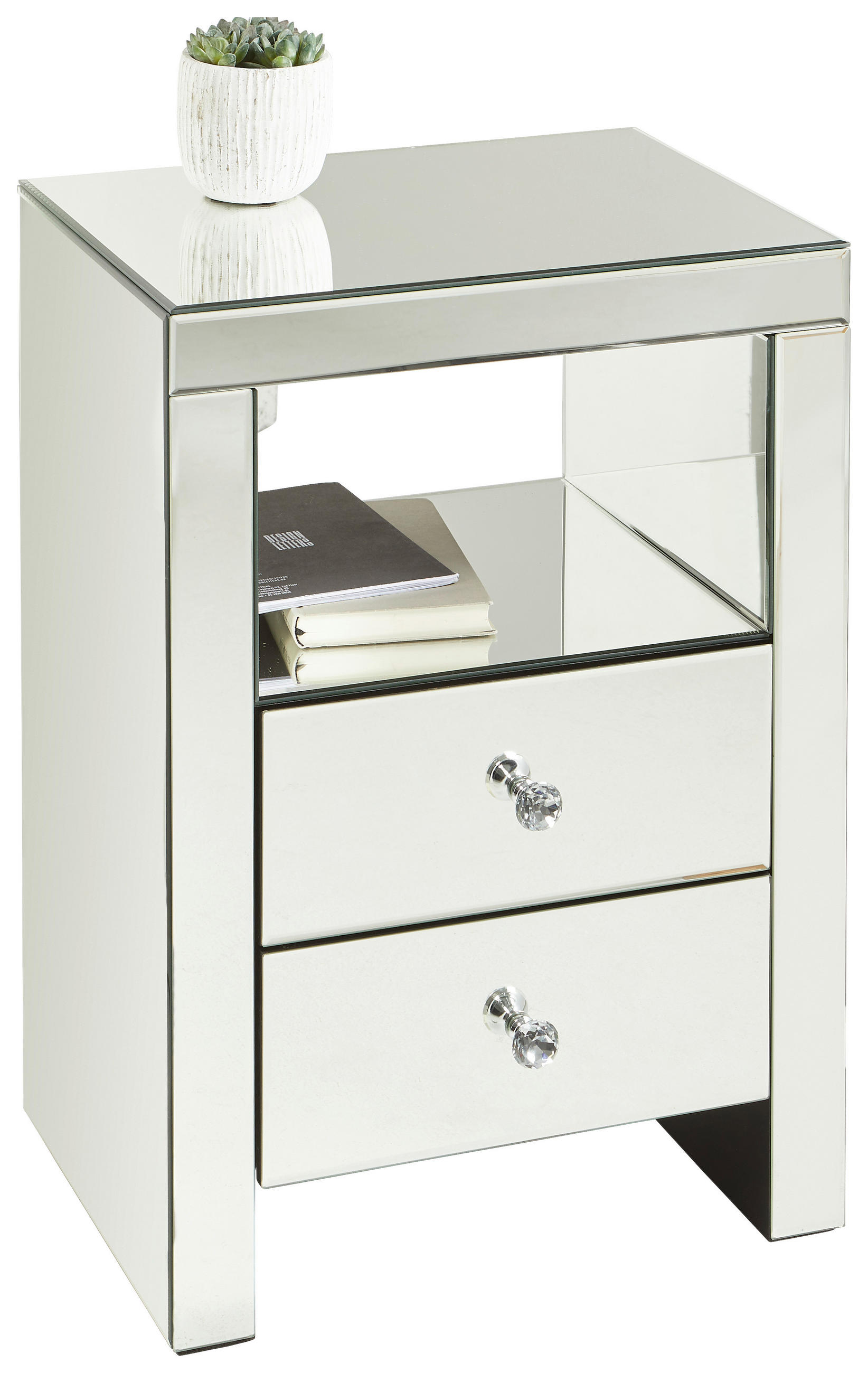 Xora NOČNÍ STOLEK, 46/66/35,5 cm