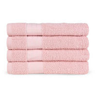 HANDTUCHSET  - Basics, Textil (50/100cm)