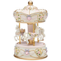 DEKOSPIELUHR - Multicolor, LIFESTYLE, Kunststoff (11cm)