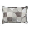 KUDDFODRAL 40/60 cm  - beige/multicolor, Design, textil (40/60cm)