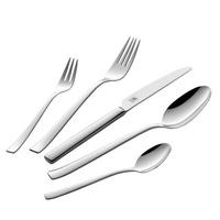 BESTICKSET KING  68 delar  - stålfärgad, Klassisk, metall - Zwilling