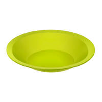 TANJUR   21/21/3,5 cm            - limeta, Basics, plastika (21/21/3,5cm) - Rotho