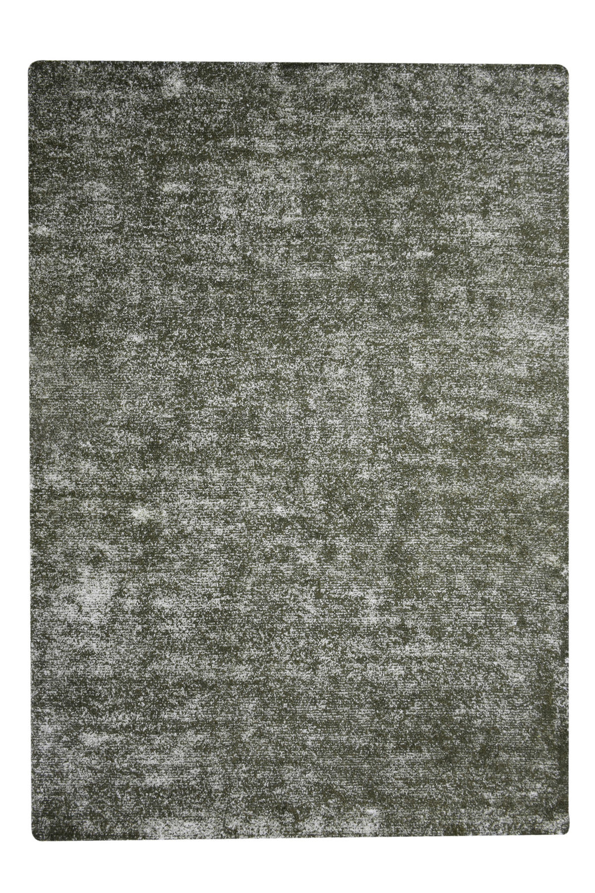 WEBTEPPICH 120/170 cm Olivgrün  - Olivgrün, Basics, Textil (120/170cm) - Novel