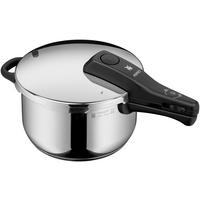 SCHNELLKOCHTOPF Perfect 4.5 l  - Basics, Metall (6,5l) - WMF