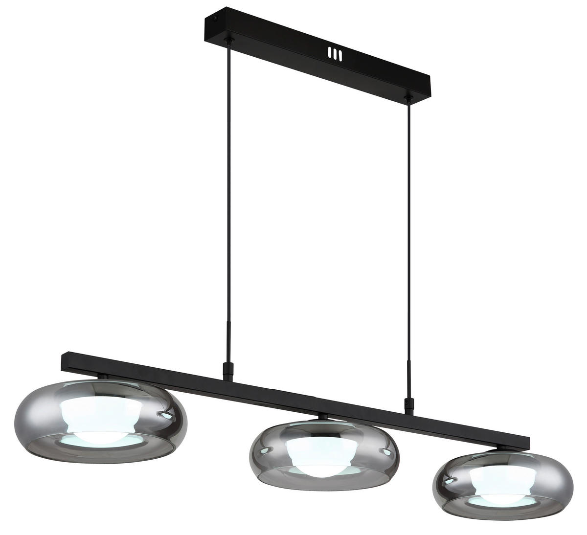 LED-HÄNGELEUCHTE 85/20/120 cm  - Design (85/20/120cm) - Globo