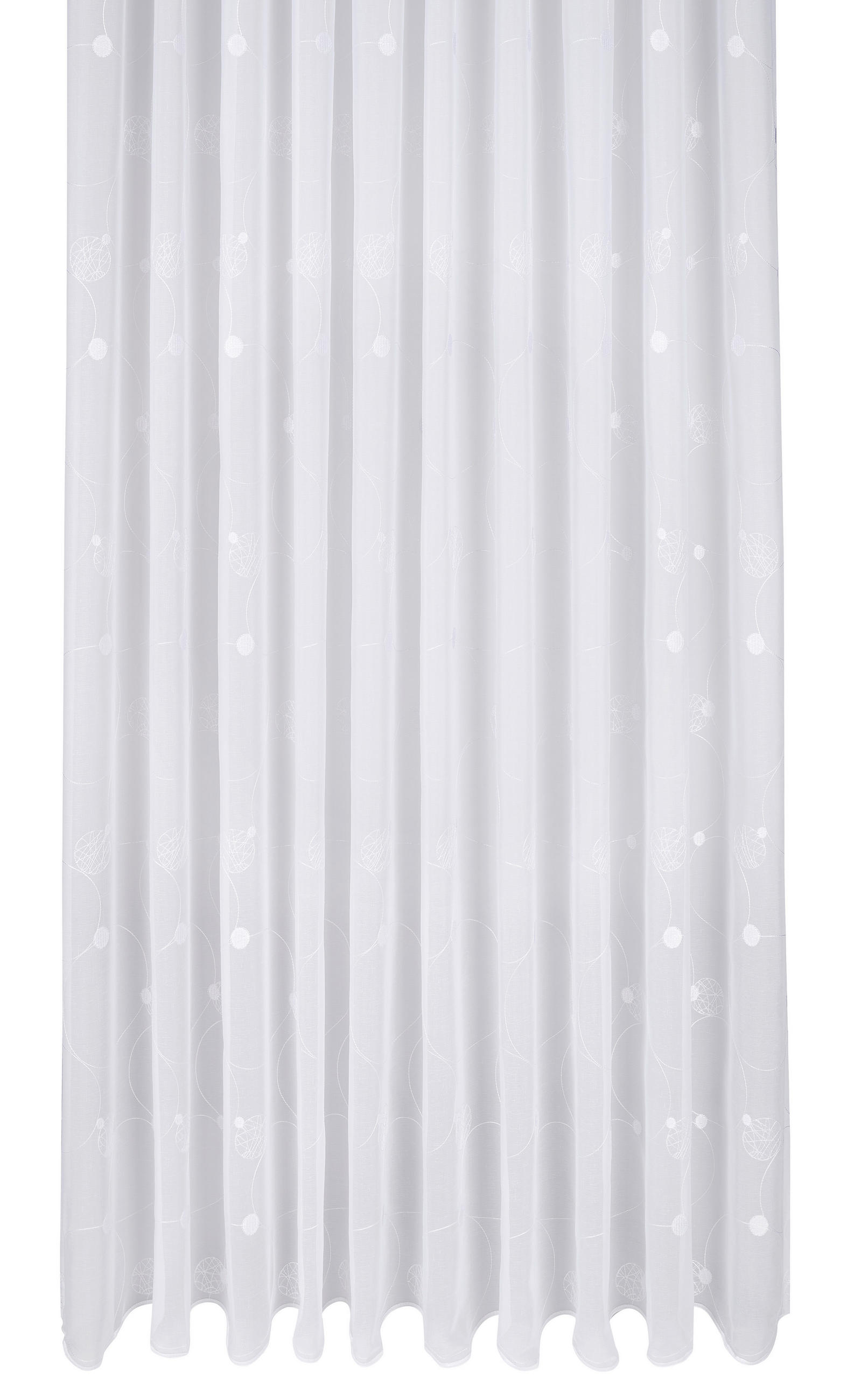 STORE per lfm  - Weiß, KONVENTIONELL, Textil (290cm) - Esposa
