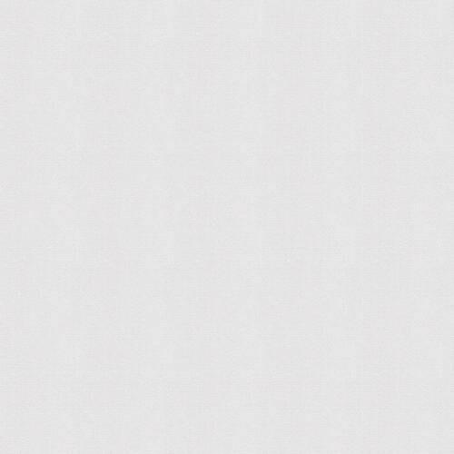 NON WOVEN-TAPET 52/1000 cm  - vit, Basics, papper/plast (52/1000cm)