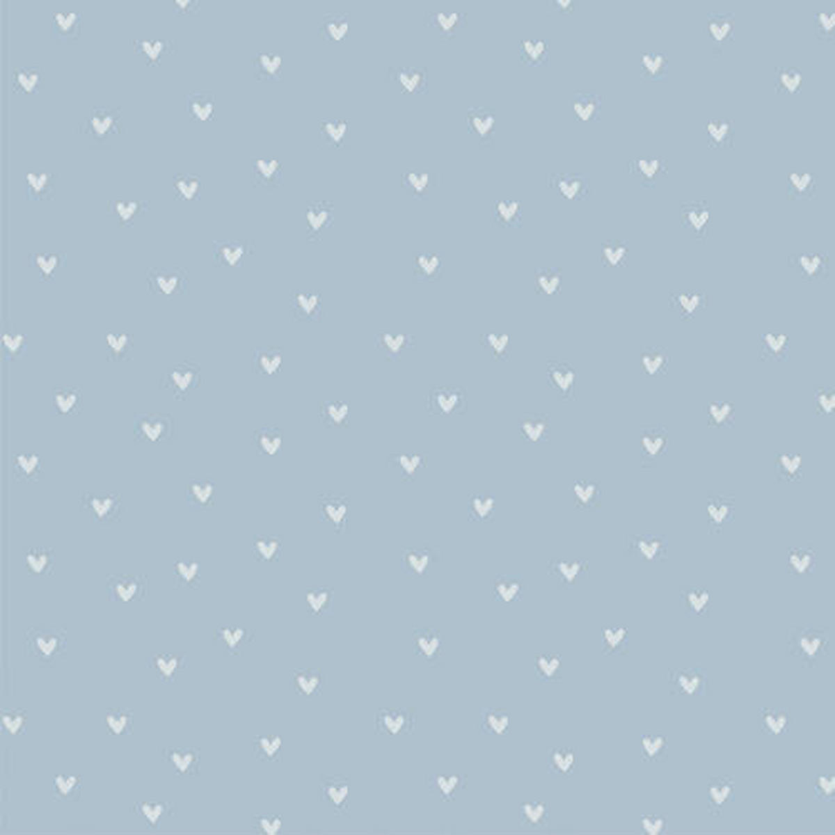 WICKELAUFLAGE 85/75 cm   - Blau, Basics, Kunststoff (85/75cm) - Avelia