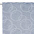 FERTIGVORHANG halbtransparent - Blau, KONVENTIONELL, Textil (140/245cm) - Esposa FERTIGVORHANG halbtransparent - Blau, KONVENTIONELL, Textil (140/245cm) - Esposa