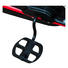 GO-KART GK17 - Rot/Schwarz, KONVENTIONELL, Kunststoff/Metall (115/58/63cm) GO-KART GK17 - Rot/Schwarz, KONVENTIONELL, Kunststoff/Metall (115/58/63cm)
