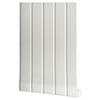 VLIESTAPETE 10.05 m J! STRIPES  - Creme, Design, Textil (53/1005cm) - Joop!