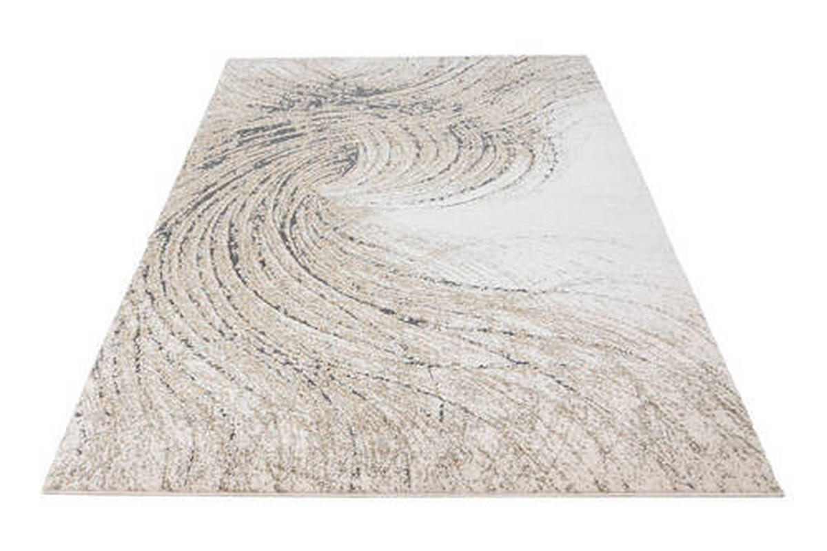 TRAVERSĂ - verde/gri, Design, plastic/textil (80/300cm) - Obsession