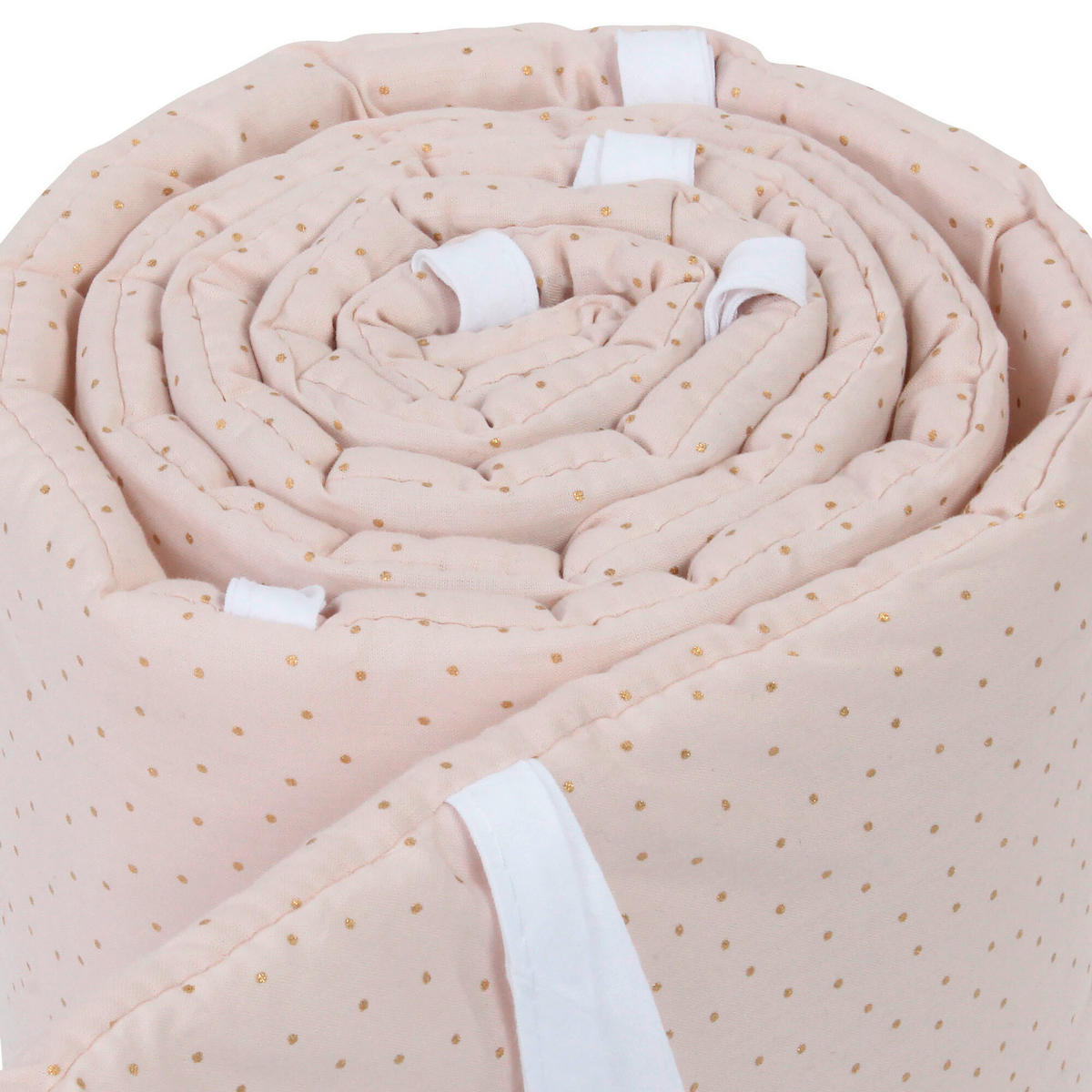 NESTCHEN   24/168 cm  - Beige, Basics, Textil (24/168cm) - Babybay
