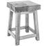 HOCKER Echtleder massiv Braun, Naturfarben, Hellbraun - Hellbraun/Braun, Trend, Leder/Holz (33/50/33cm) HOCKER Echtleder massiv Braun, Naturfarben, Hellbraun - Hellbraun/Braun, Trend, Leder/Holz (33/50/33cm)