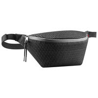 UTAZÓTÁSKA - fekete, Basics, textil (30/15/10,5cm) - Reisenthel