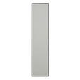 GARDEROBENSCHRANK RENO  in 40/170/41 cm  - Kaschmir, Design, Holzwerkstoff (40/170/41cm) - Voleo