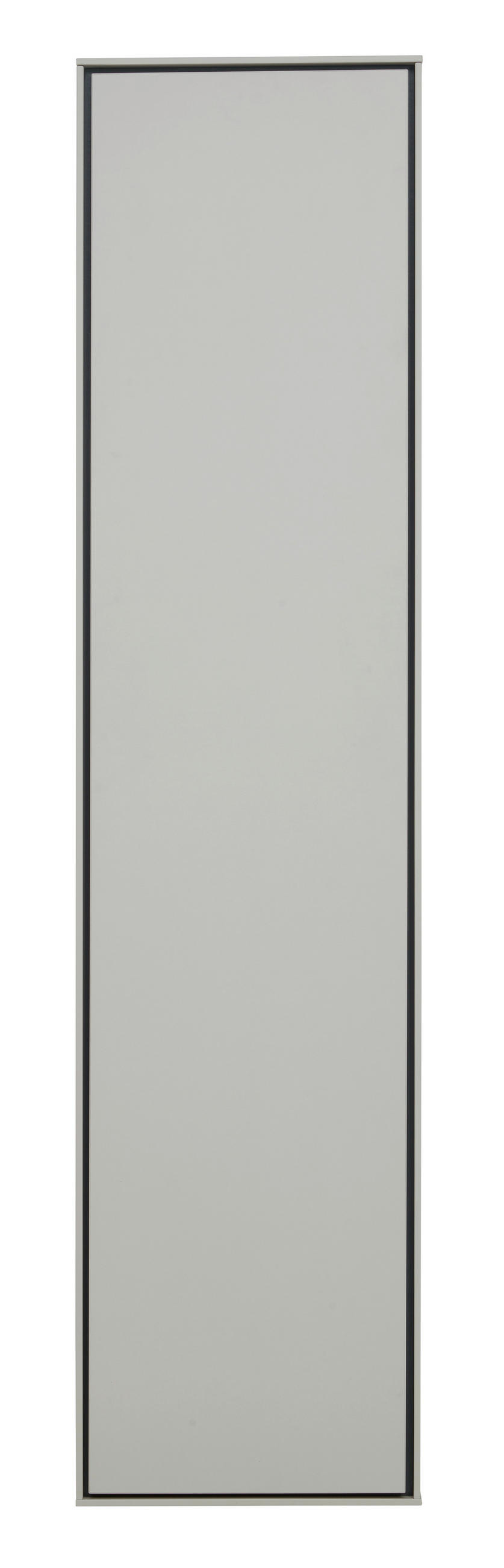 GARDEROBENSCHRANK RENO  in 40/170/41 cm  - Kaschmir, Design, Holzwerkstoff (40/170/41cm) - Voleo