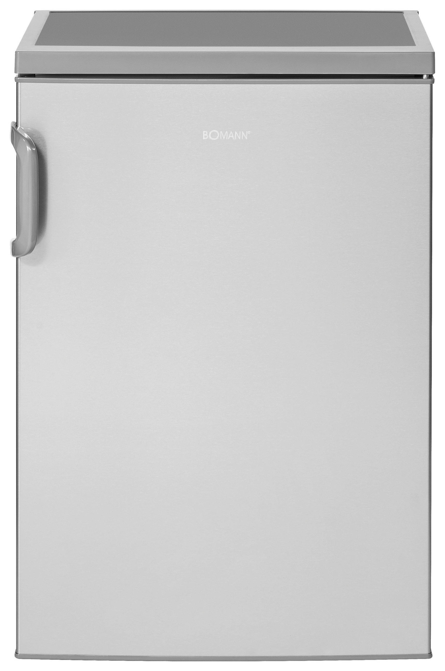 KÜHLSCHRANK 56/84,5/57,5 cm 721942  - KONVENTIONELL (56/84,5/57,5cm) - Bomann