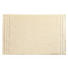 GÄSTETUCH 30/50 cm - Creme, Basics, Textil (30/50cm) - VOSSEN