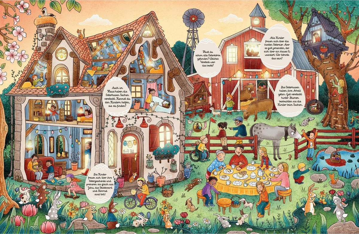 BUCH  - Multicolor, Basics, Papier (33,5/25,6/1cm)