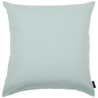 KISSENBEZUG 50/50 cm  - Pastellblau, Basics, Textil (50/50cm) - Novel