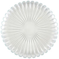 UNDERTALLRIK  27 cm   - transparent, Trend, glas (27cm) - Ambia Home
