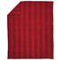 WOHNDECKE 150/200 cm Rot - Rot, KONVENTIONELL, Textil (150/200cm) - Novel