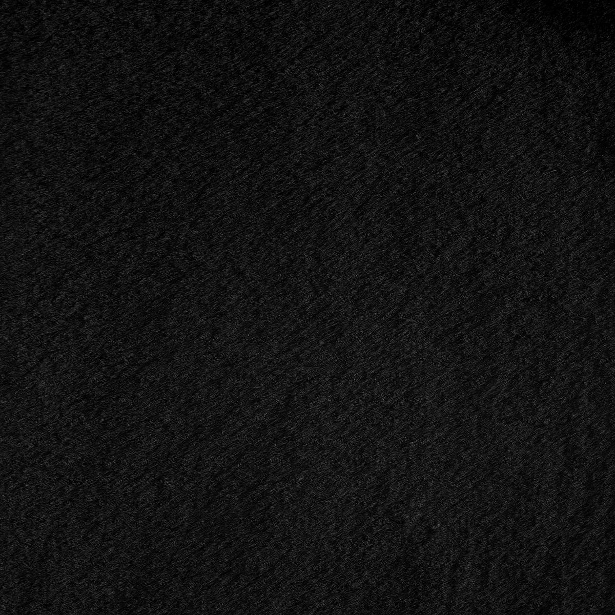 ARMLEHNSTUHL  in Eisen Plüsch  - Goldfarben/Schwarz, Design, Textil/Metall (58/76/59,5cm) - Novel