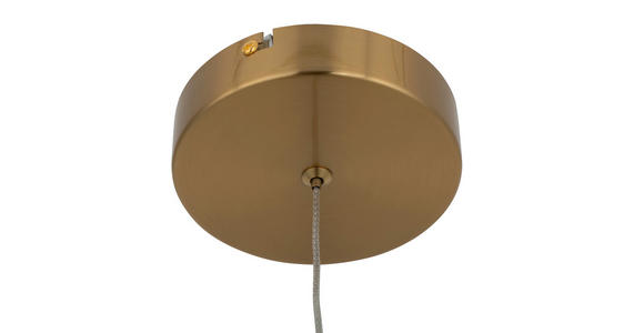 LED-HÄNGELEUCHTE 13/190 cm  - LIFESTYLE (13/190cm) - Novel