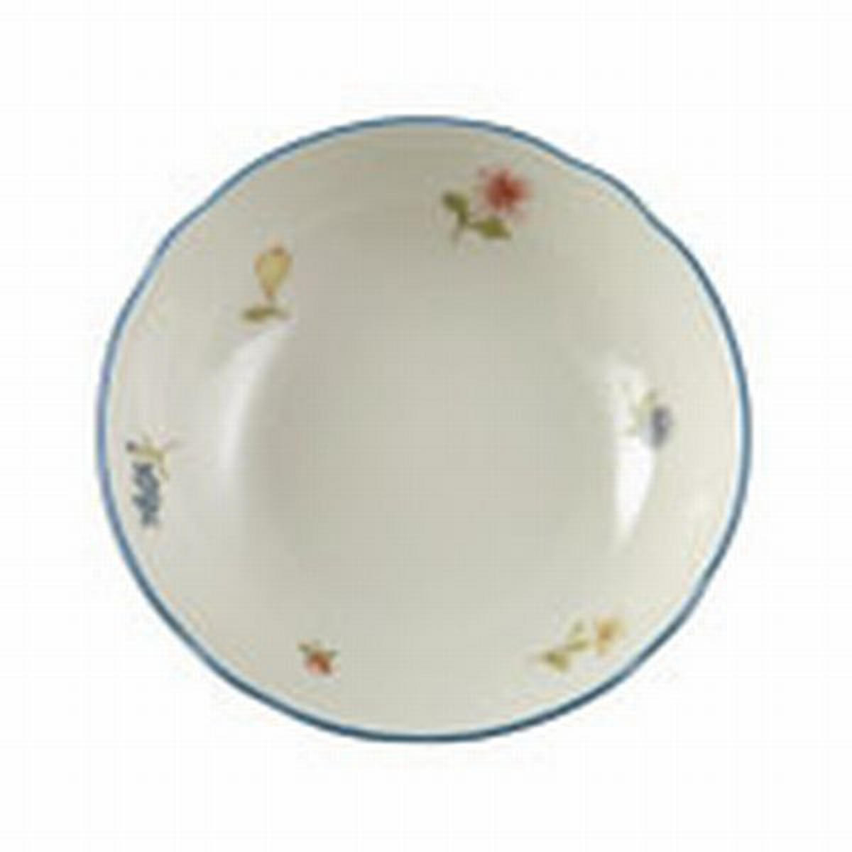DESSZERTES TÁLKA 15 cm  - Basics, kerámia (15cm) - Seltmann Weiden