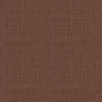 WOHNLANDSCHAFT Kupferfarben Mikrovelours  - Schwarz/Kupferfarben, KONVENTIONELL, Kunststoff/Textil (127/334/217cm) - Carryhome