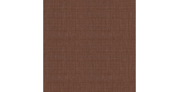 ECKSOFA in Mikrovelours Kupferfarben  - Schwarz/Kupferfarben, KONVENTIONELL, Kunststoff/Textil (265/217cm) - Carryhome