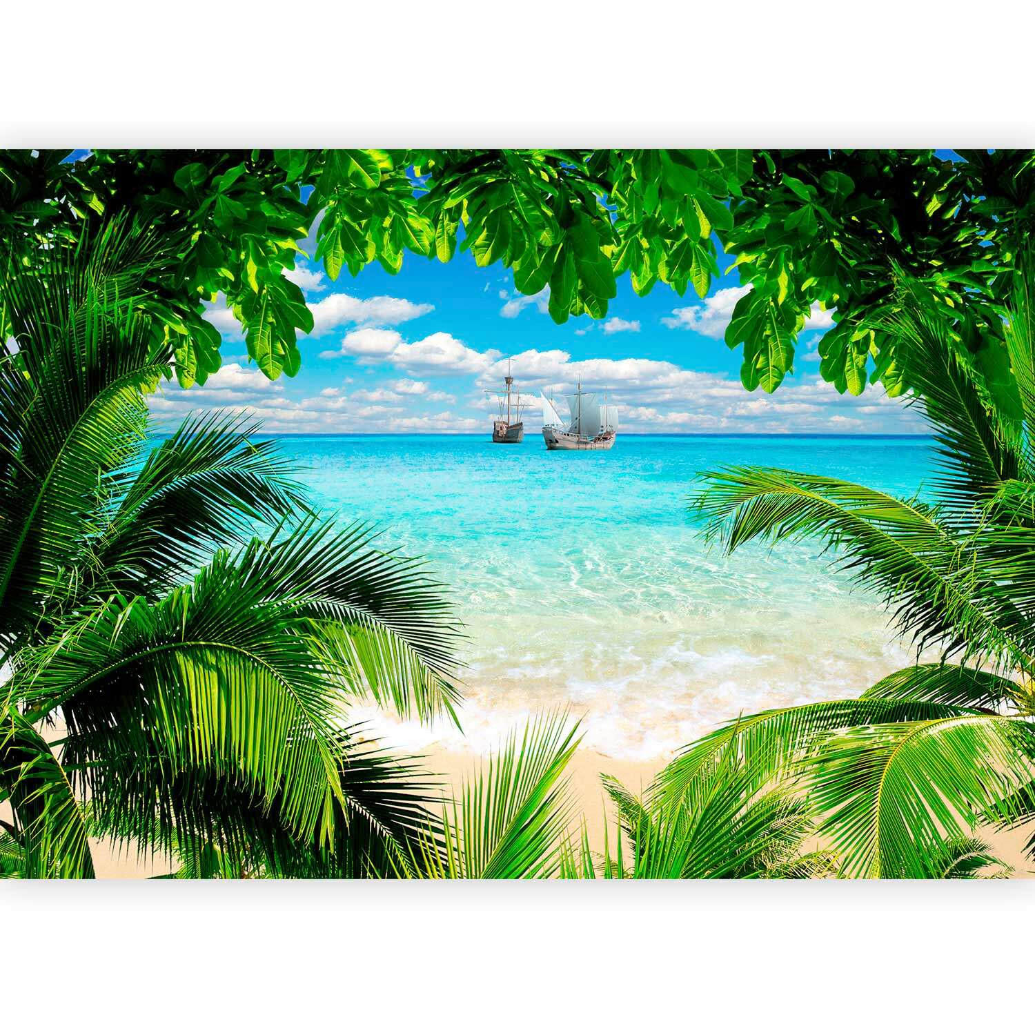 artgeist FOTOTAPETA velikost: 250/175 cm