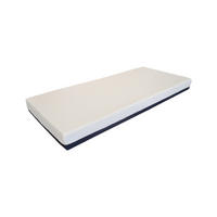 TASCHENFEDERKERNMATRATZE EXCELLENCE 140/200 cm Höhe ca. 23 cm  - Beige, Basics, Textil (140/200cm) - Vipack