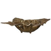 DEKOSCHALE - Goldfarben, Basics, Metall (42/12/36cm)