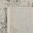 VINTAGE-TEPPICH 200/290 cm Valdovara Hellgrau, Dunkelgrau, Beige  - Dunkelgrau/Beige, Design, Textil (200/290cm) - Dieter Knoll