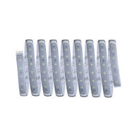 LED-STRIP 300-650,0 cm  70665  - Silberfarben, Basics, Kunststoff (300-650,0cm) - Paulmann
